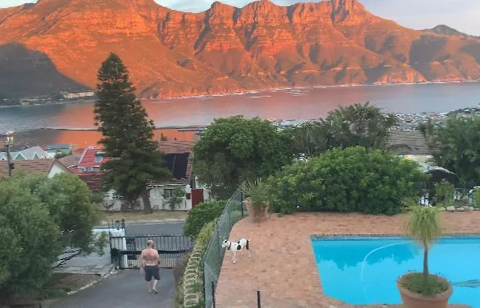 Beautiful Bay Views