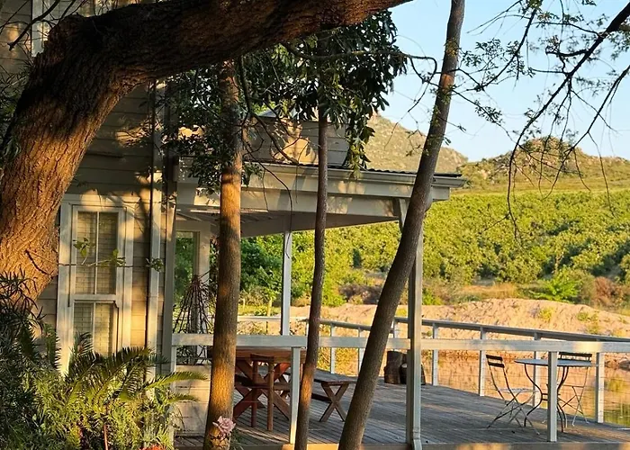 Clementine Cottage