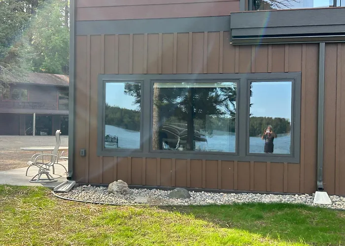 Cedar Studio At Pine Cone Lodge