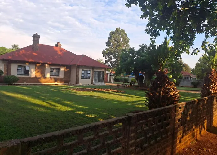 Good Morning Retreat