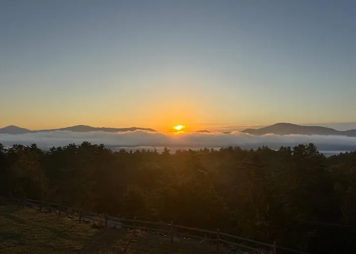 Eagle'S Nest At Bolton Landing