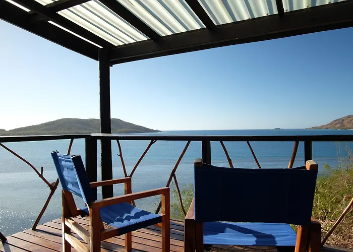 Nanuya Island Resort