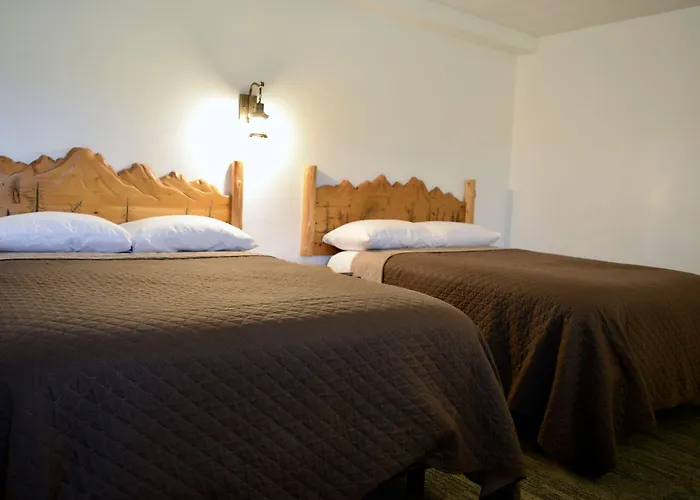 The Otter Lodge
