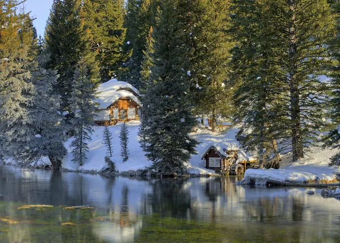 Grandma'S Cabin Yellowstone Vacation Home