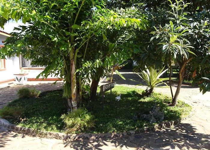White Rose Lodge