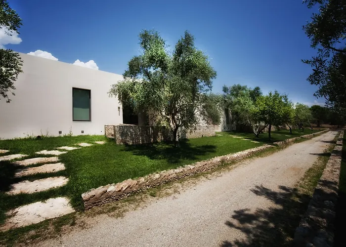 Masseria Le Fabriche