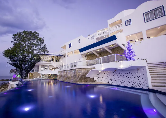 Vitalis Villas