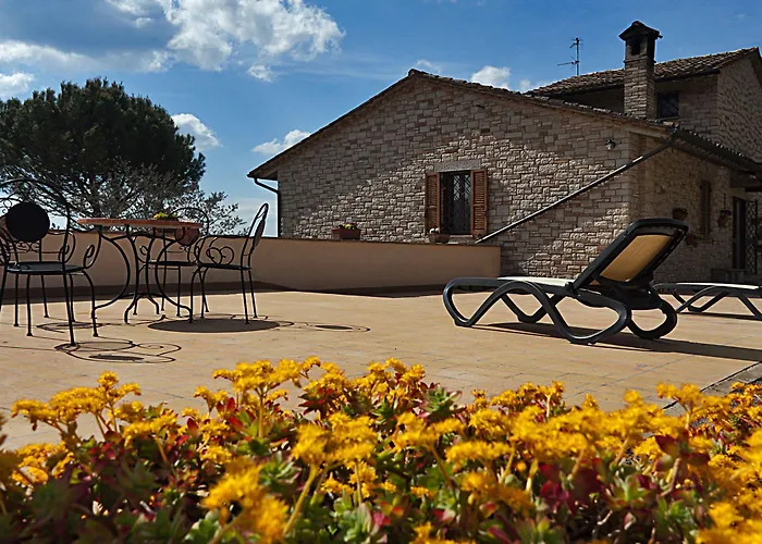 B&B Colle San Francesco