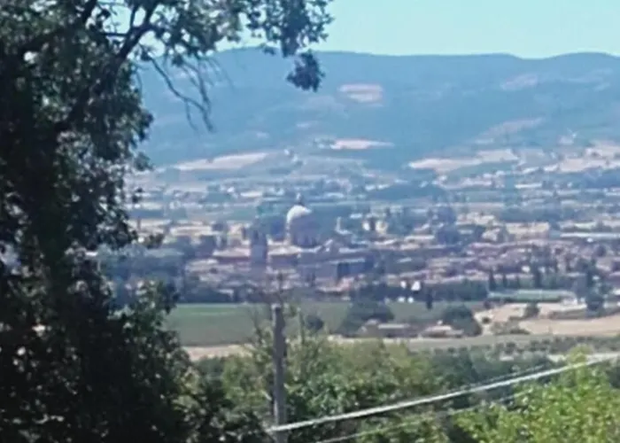 B&B Colle San Francesco