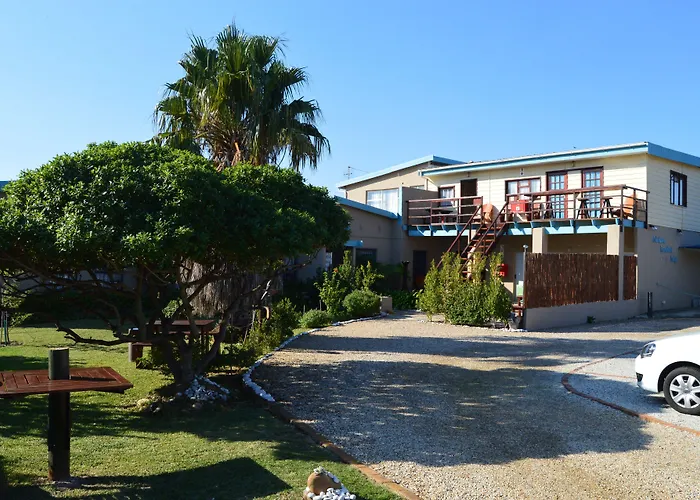 Fisherhaven Travellers Lodge