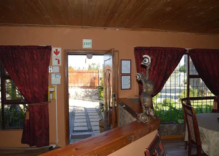 Fisherhaven Travellers Lodge