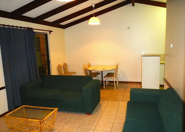 Wildsights Villas
