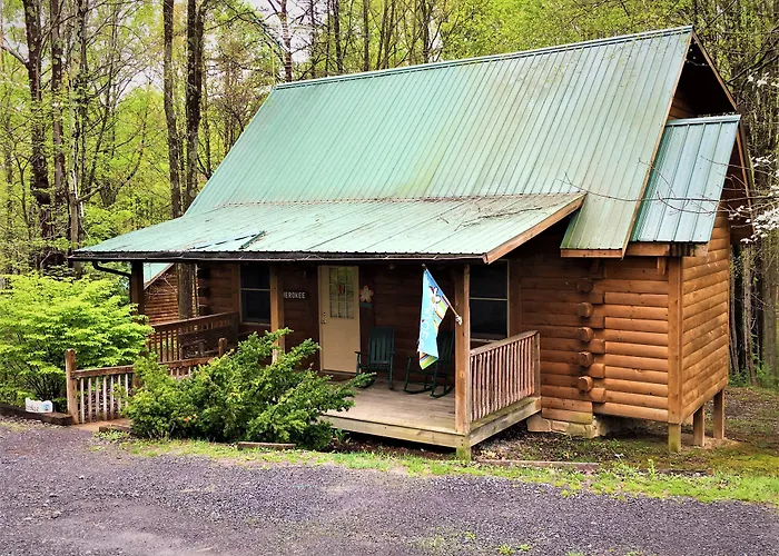 Country Road Cabins