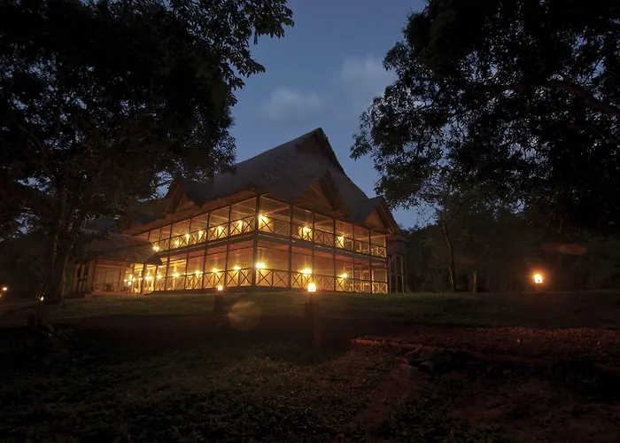 Inkaterra Hacienda Concepcion