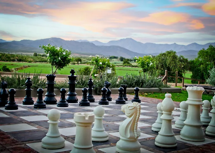 Surval Boutique Olive Estate