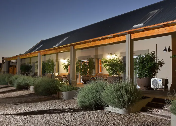 Surval Boutique Olive Estate
