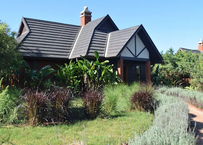 The Retreat At Ngorongoro