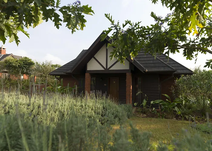 The Retreat At Ngorongoro