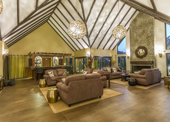 The Retreat At Ngorongoro