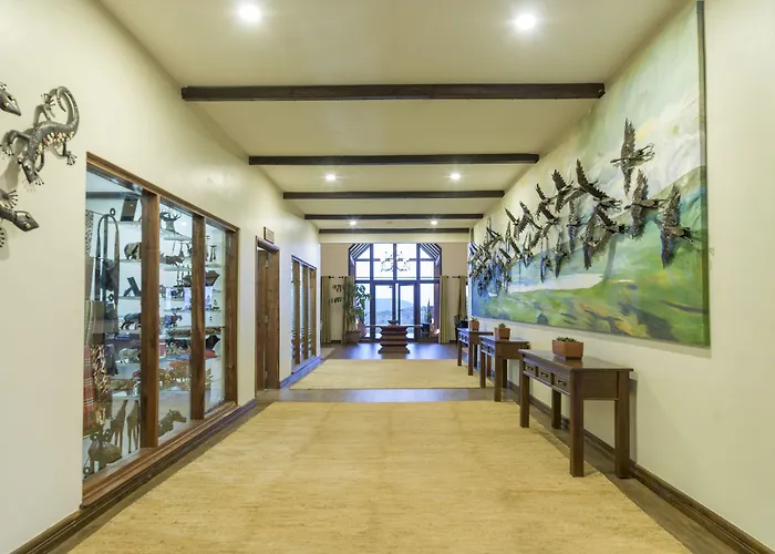 The Retreat At Ngorongoro