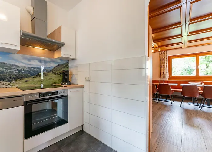 Chalet Jasmin