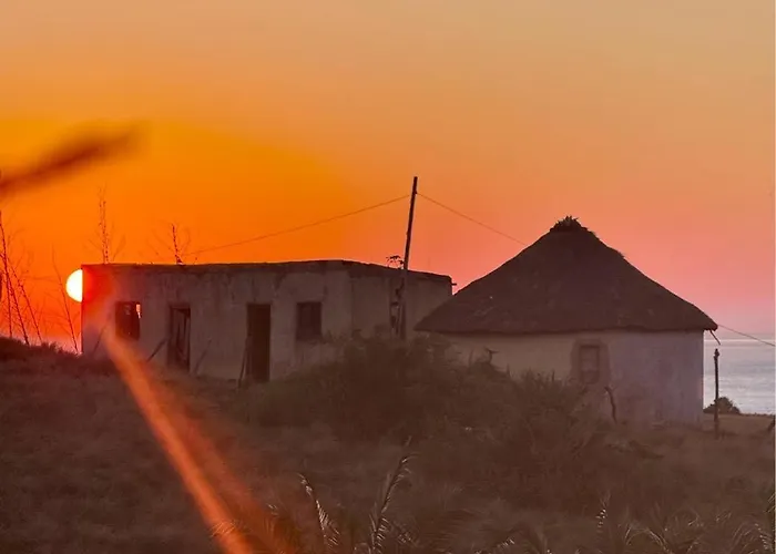 Swell Eco Lodge