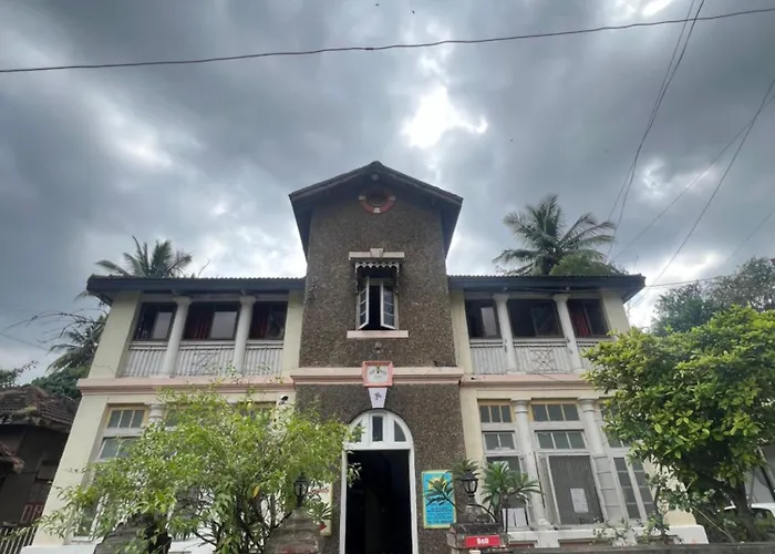 Hotel Rajmandir