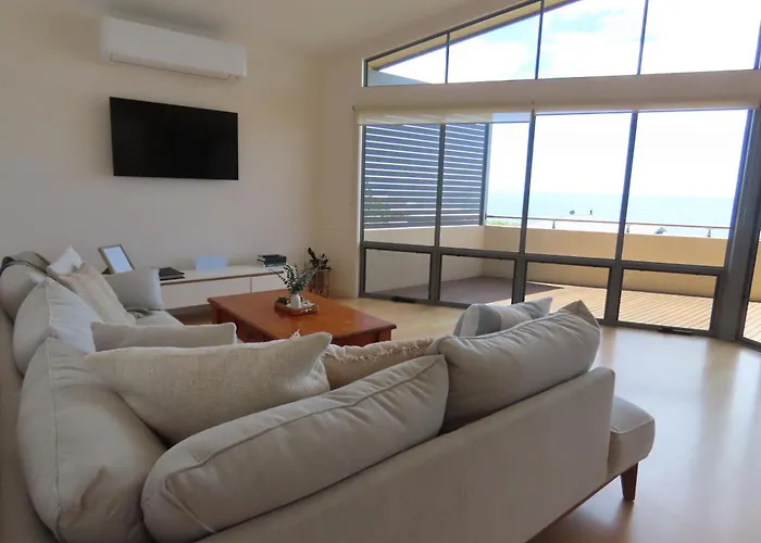 Birubi Holiday Homes Kangaroo Island