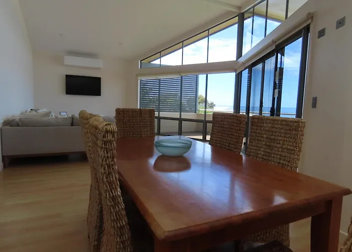 Birubi Holiday Homes Kangaroo Island