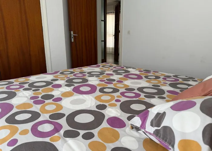Holiday Home Villa Guapa