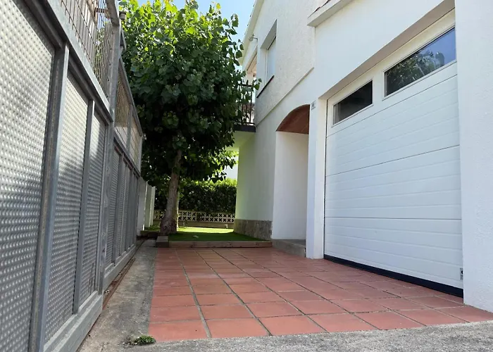 Holiday Home Villa Guapa