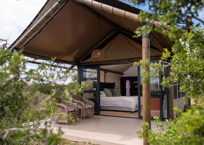 Charihandra Game Lodge