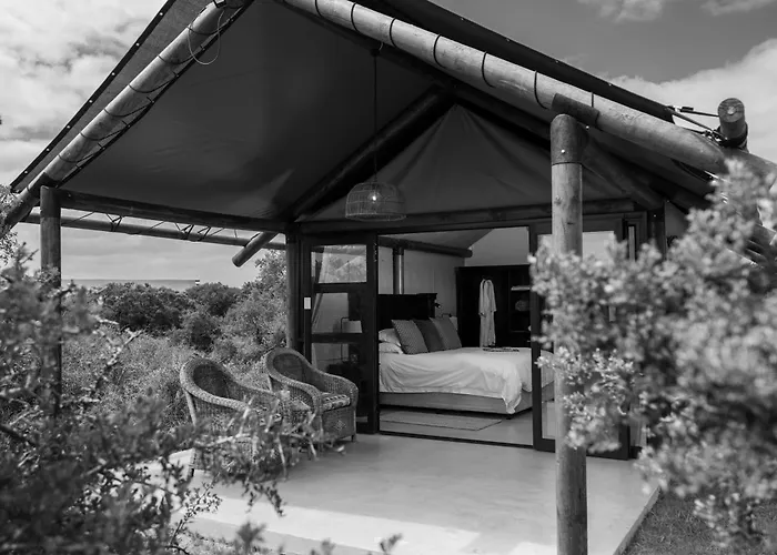 Charihandra Game Lodge