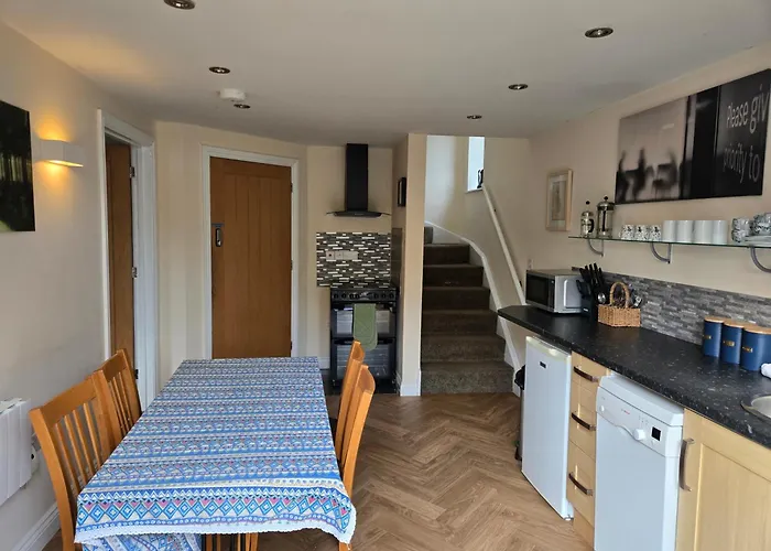 Farthing Cottage