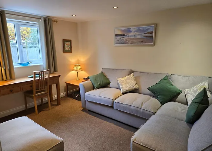 Farthing Cottage