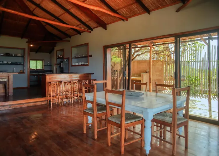 Tree House Villa