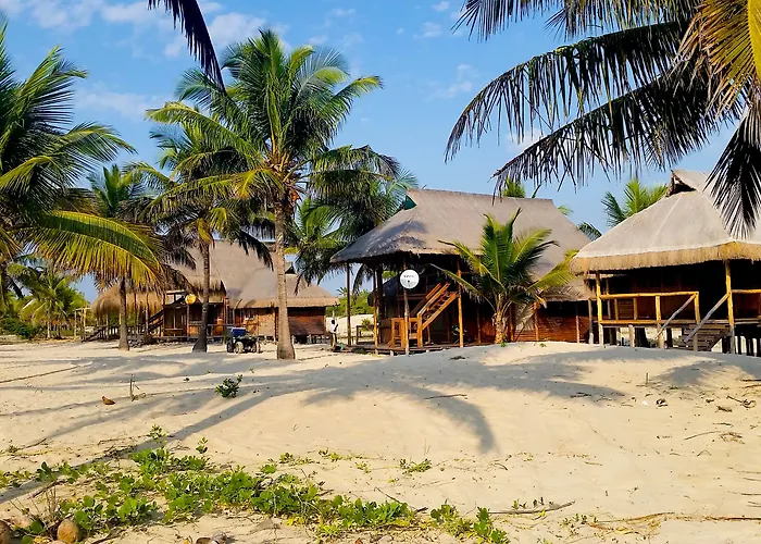 Pura Vida Lodge