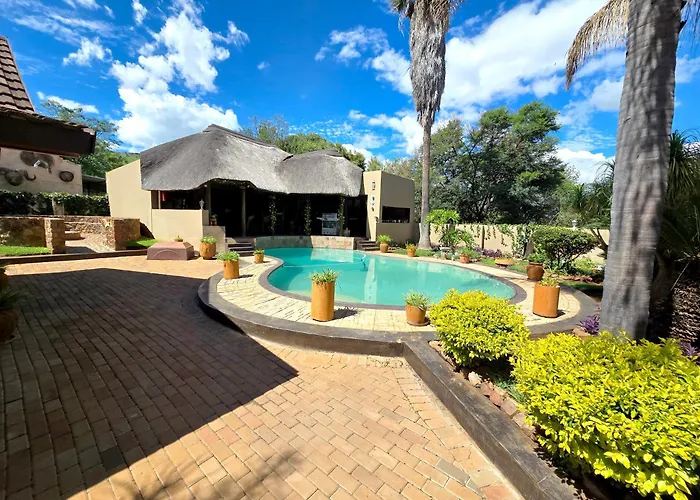 Hartbeespoort - El-Tsuri Guest Resort