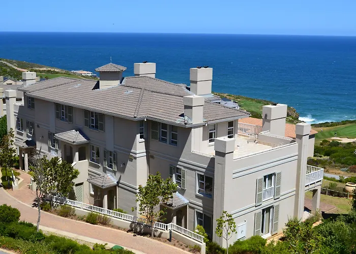 Pinnacle Point - Golf Safari Sa