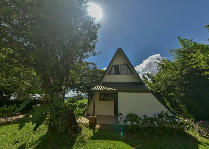 Villa Calas
