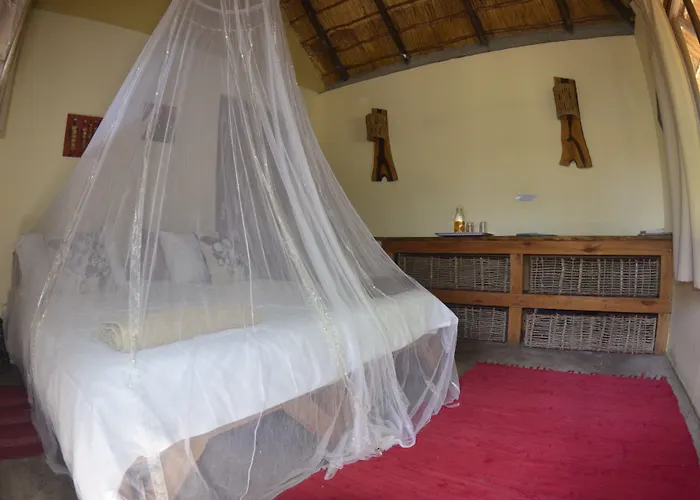 Triton Dive Lodge