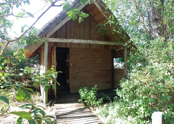 Triton Dive Lodge