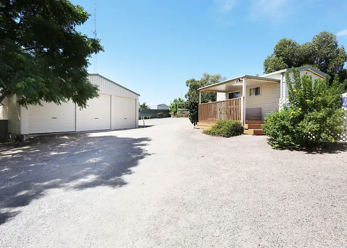 Moonta Bay Accommodation