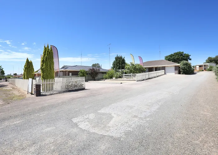 Moonta Bay Accommodation