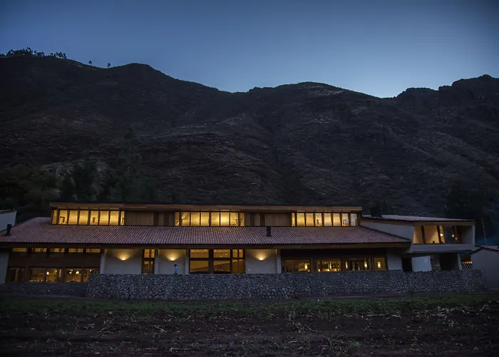Explora Valle Sagrado