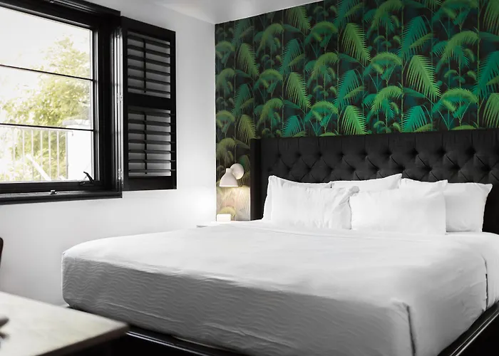 The Sobro Guest House By Avantstay