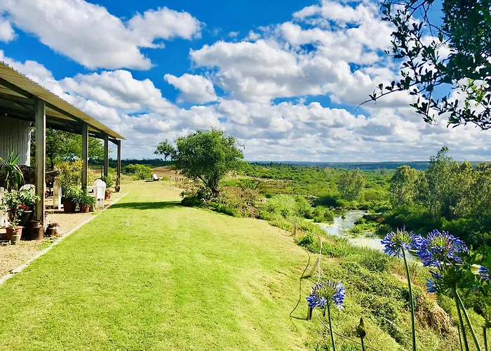 River Front Estate