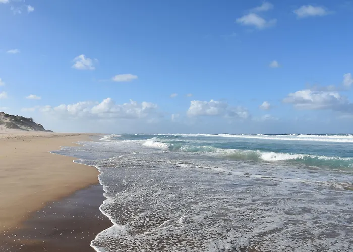 Khumbula Imozambique