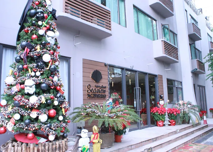 Seaview Holiday Resort