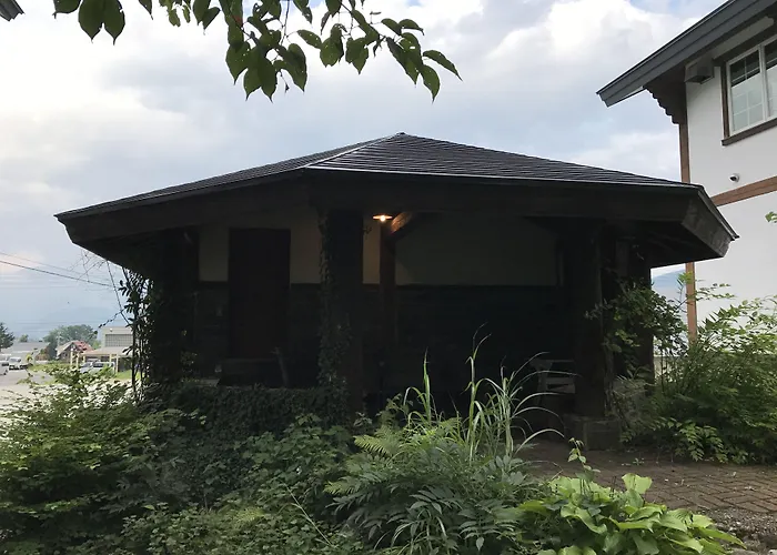 Le Bocage - Hakuba Echoland Chalets